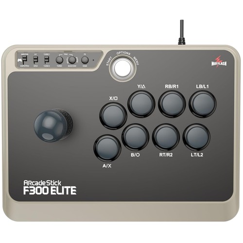 Sanwa arcade stick f300 elite - arcade,
