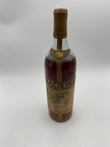 Bouteille ancienne macieira - ancienne,