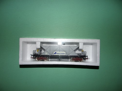 Jouef wagon trémie - jouef,