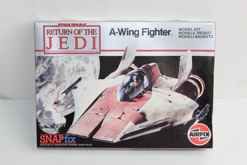 Maquette airfix star - star, wars
