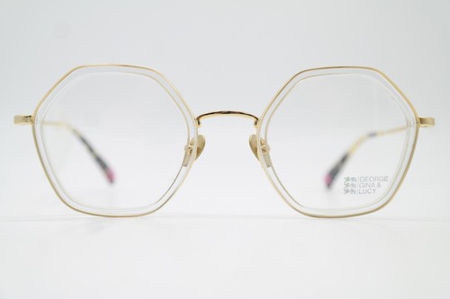 Lunettes george gina - george, lucy
