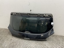 Châssis de Fenêtre Arrière