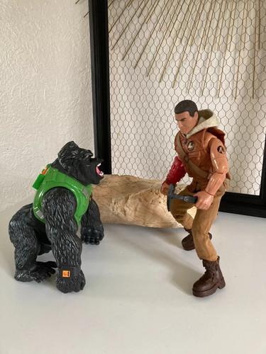 Jouet figurine action - jouet,