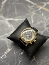 Montre Heritor Auto Chrono
