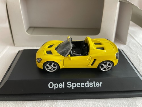 Opel speedster 2001 1 - opel,