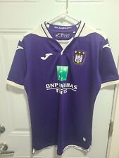anderlecht jersey