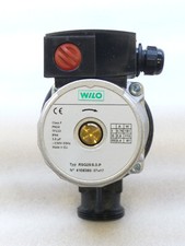 Wilo RSG 25 - 8 Pompe