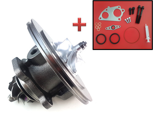 Bmw 335 535 - 335, cartouche