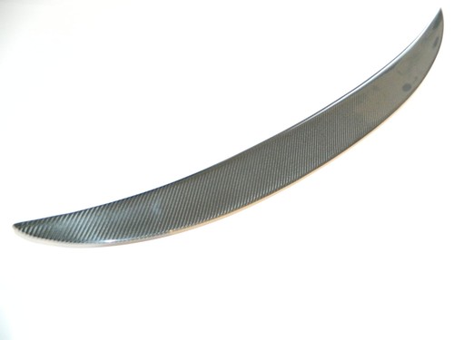 Carbon spoiler lèvre - v1,