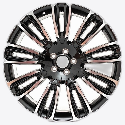 Jantes alliage pouces 5x108 - jantes,