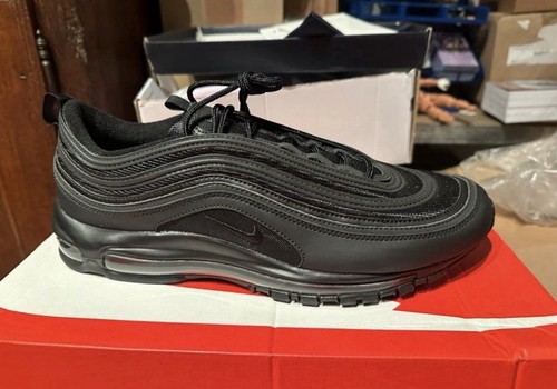 Nike air max baskets - max, homme