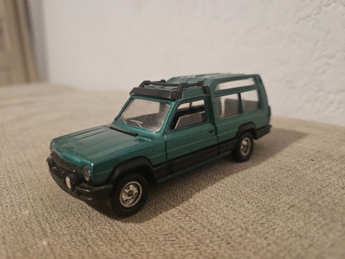 Talbot matra rancho solido