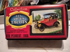 LES VIEUX TACOTS 1/32 ( ?)-