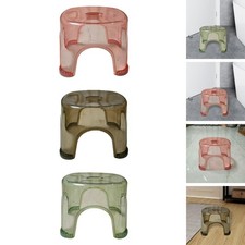 Tabouret de salle de bain