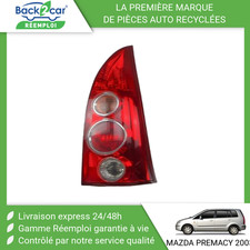 🏆 FEU ARRIERE DROIT MAZDA