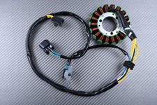 Stator Bobine Alternateur Type Origine SUZUKI DRZ 400 SM 2005-2009