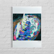 Édition numérotée Gustav