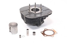 cylindre piston Suzuki  PE 175