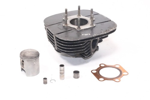 Cylindre piston suzuki - cylindre,