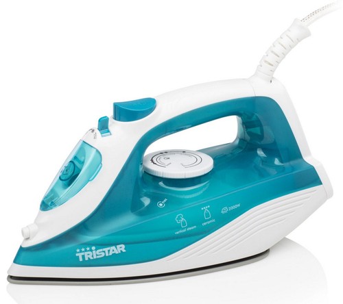 Tristar fer repasser - tristar, vapeur