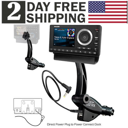 Car satellite radio receiver - car,