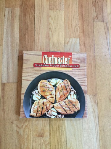 Chefmaster ktgr5 inch - chefmaster, 13-inch