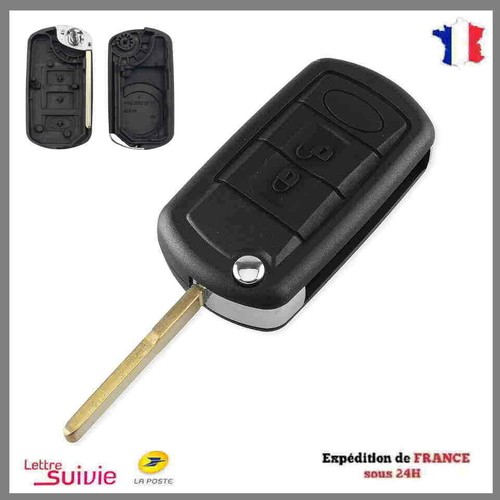 Cle pour range - rover, land
