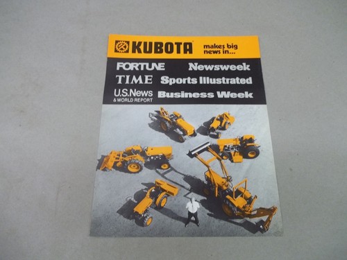 Kubota b6000c l245 l185 - , l285