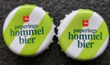 2 Capsules Beer HOMMEL BEER Belgium Latest Model 