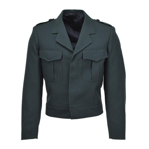 Authentique belge armée - authentique,