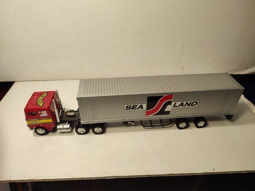 Mini power shinsei camion - mini,