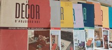 Le Décor D'aujourd'hui