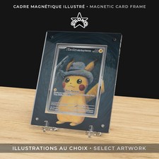 Protections Magnétiques