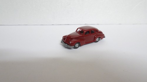 Wiking opel kapitan 1 87 - opel,