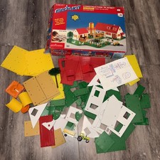 Majorette Majokit Construction