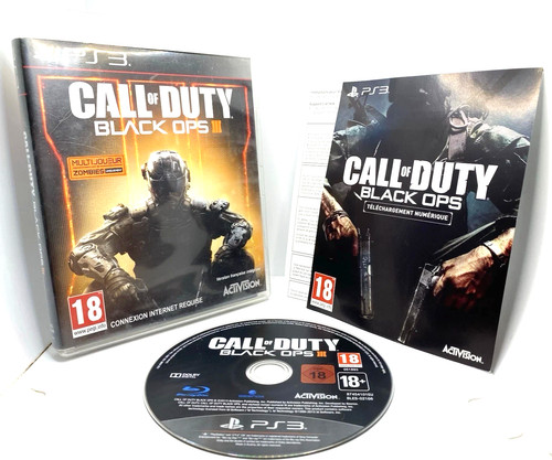 Call duty black ops - of,