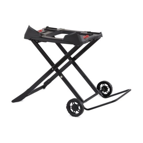 Weber chariot barbecue - weber,