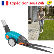 Cisaille à Gazon Orientable