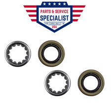 KIT ROULEMENT DE ROUE POUR