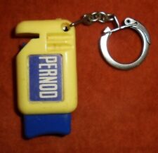 Anisette PERNOD Key Ring Composer or Third Party Clamp 