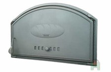 Four En Fonte Four Pizza Four