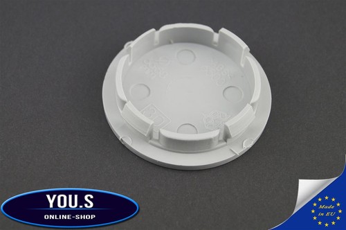 Hub cap without - 1,