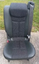 Siege arrière Renault espace