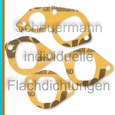 Kit d'étanchéité Collecteur