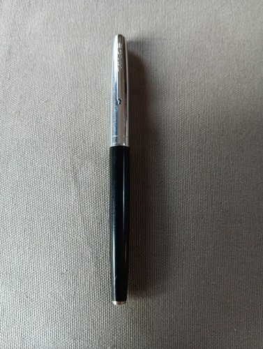 Stylo plume vintage - plume,