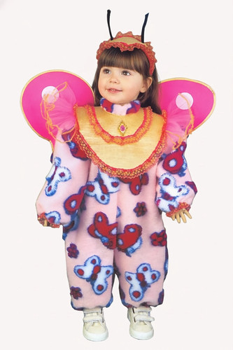 Costume carnaval peluche - costume,
