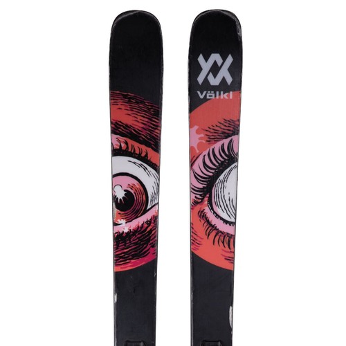 Ski occasion volkl revolt - ski,
