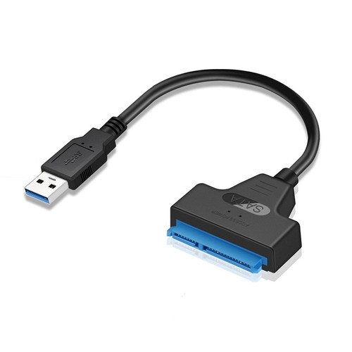 Adaptateur usb sata - 3.0,