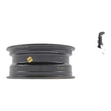 Jante tôle - Renault CLIO V