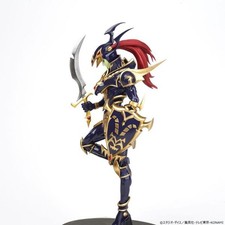 Yu-Gi-Oh! – Figurine Black